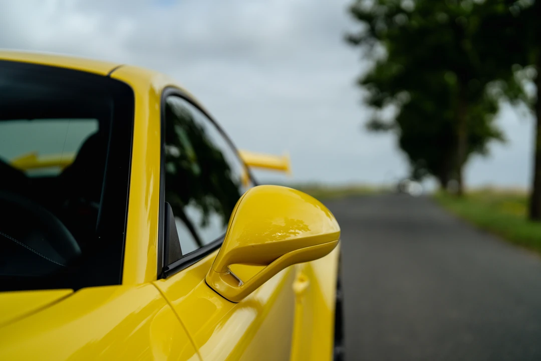 2015 Porsche 991 GT3 - Image 20 of 31