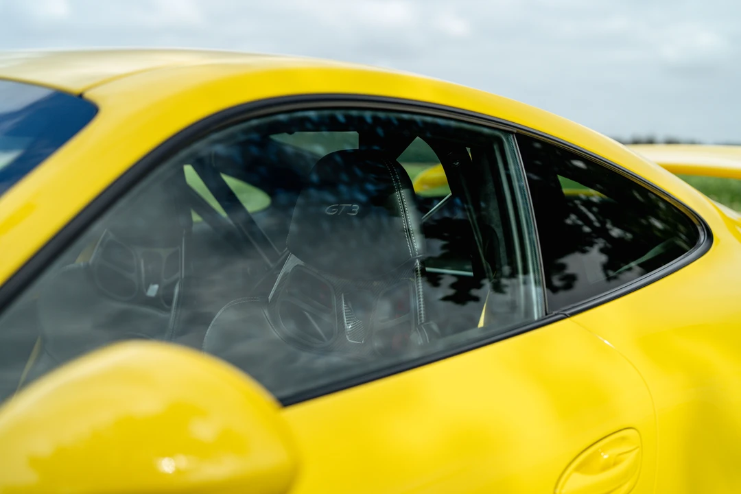 2015 Porsche 991 GT3 - Image 23 of 31
