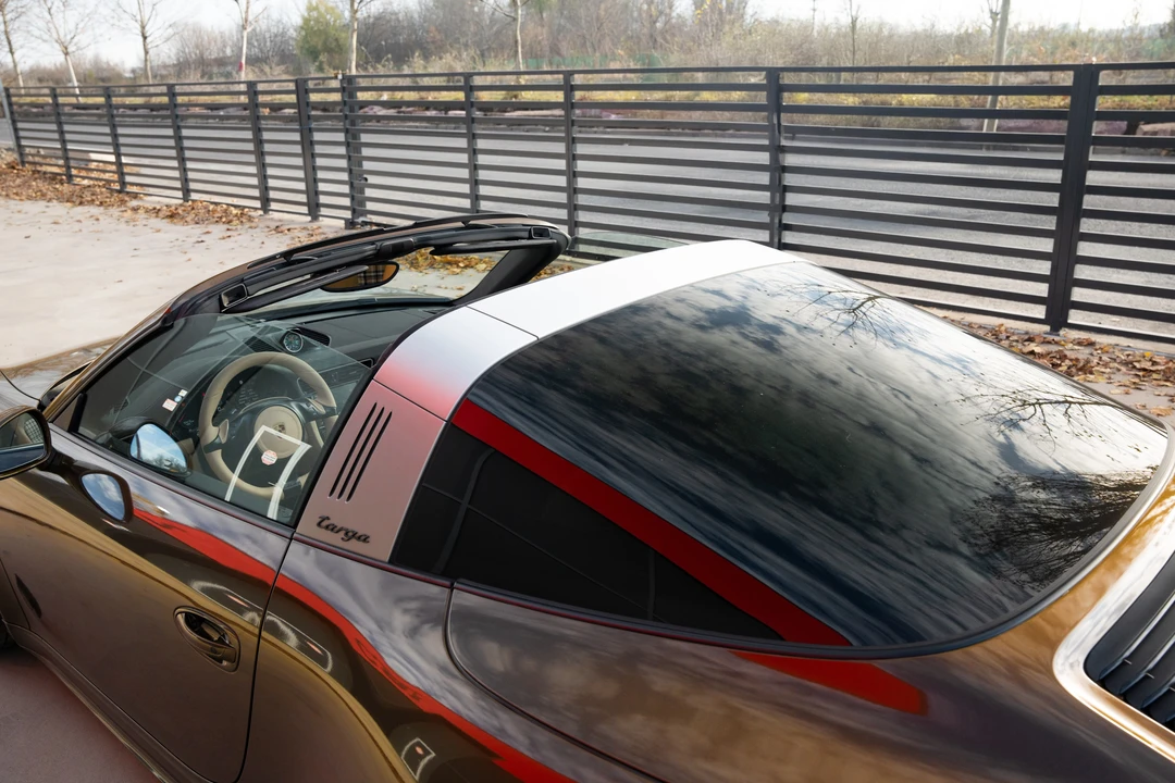 2015 Porsche 991 Carrera - Image 16 of 31