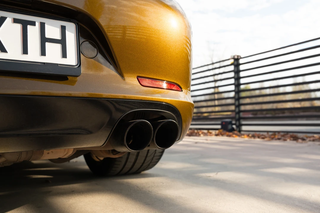 2015 Porsche 991 Carrera - Image 18 of 31