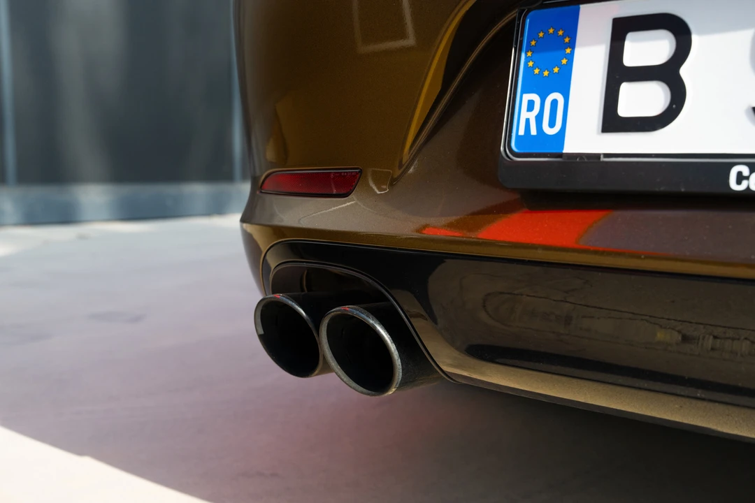 2015 Porsche 991 Carrera - Image 20 of 31