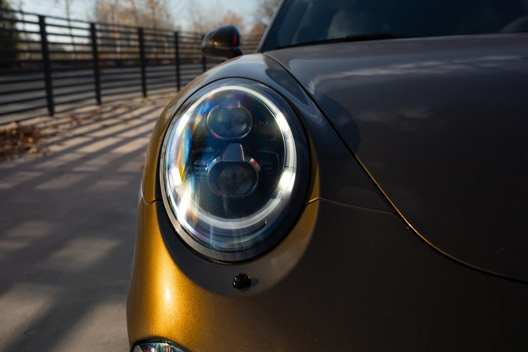 2015 Porsche 991 Carrera - Image 21 of 31