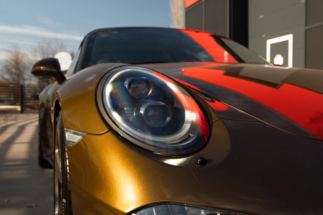 2015 Porsche 991 Carrera - Image 22 of 31
