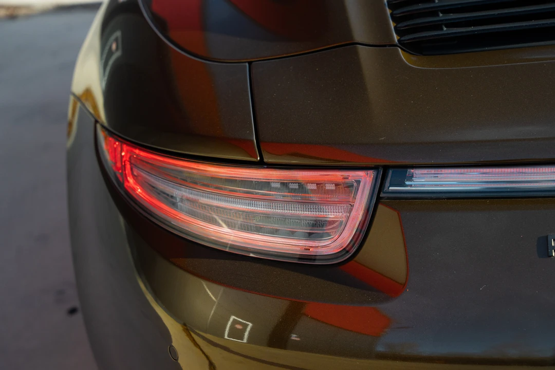 2015 Porsche 991 Carrera - Image 23 of 31