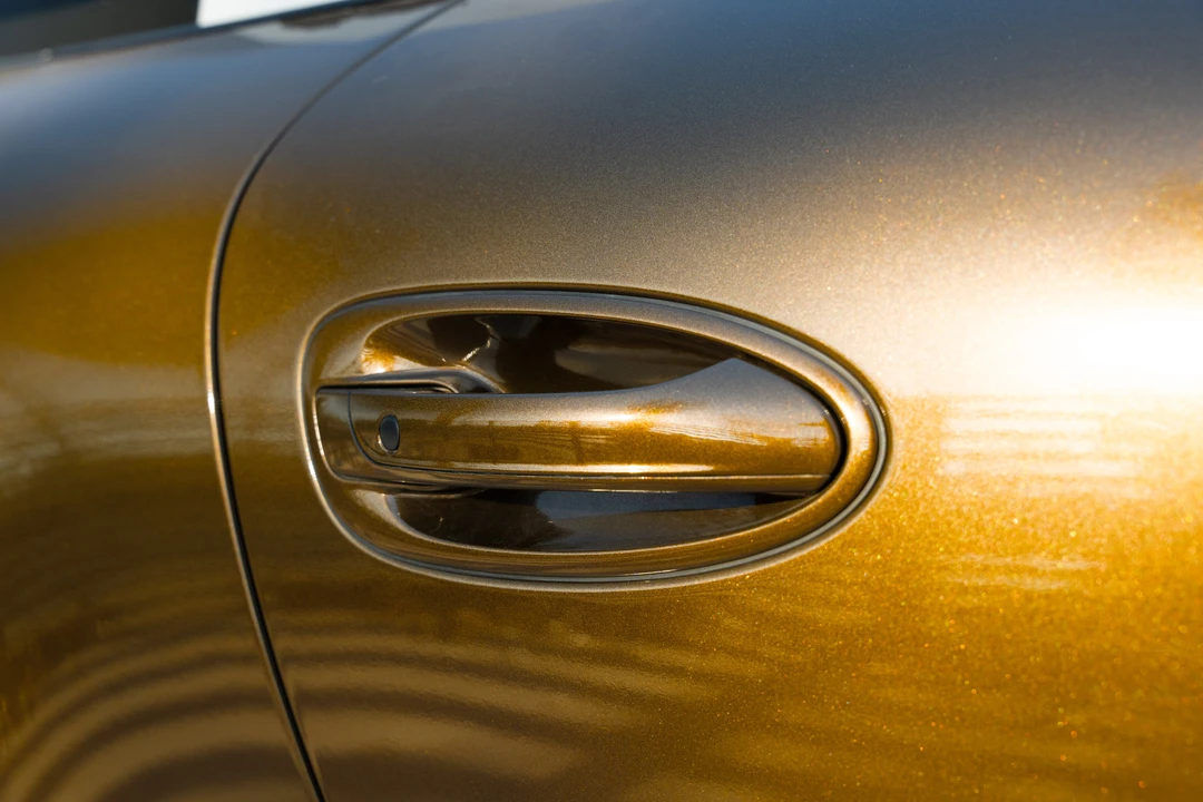 2015 Porsche 991 Carrera - Image 29 of 31