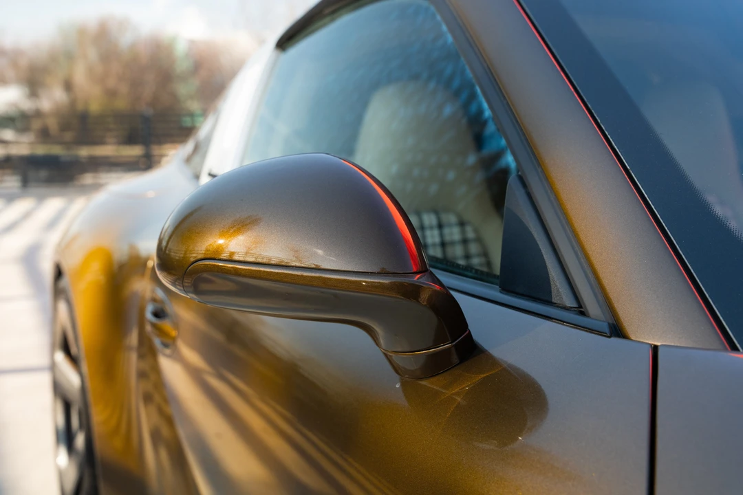 2015 Porsche 991 Carrera - Image 30 of 31