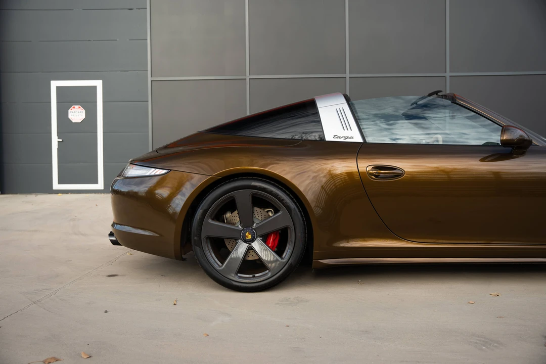 2015 Porsche 991 Carrera - Image 12 of 31