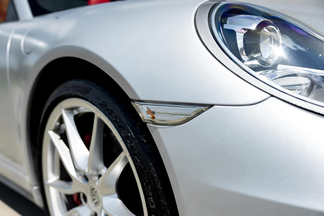 2015 Porsche 991 Targa 4 & 4S - Image 30 of 31