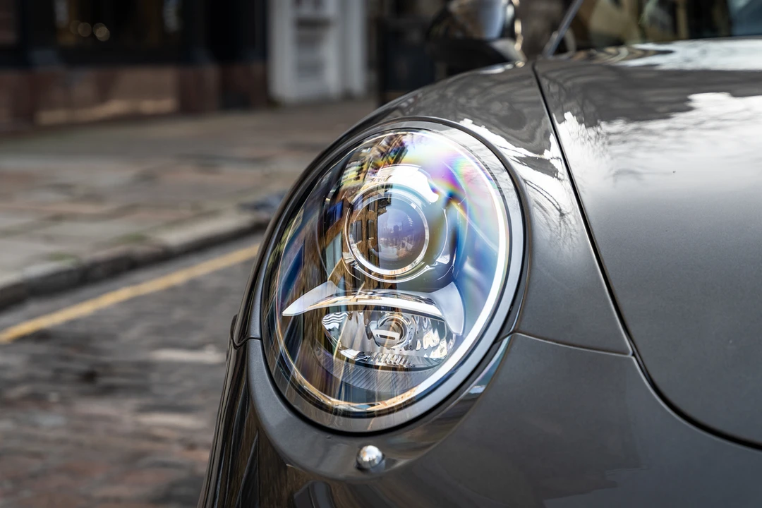 2015 Porsche 991 Targa 4 & 4S - Image 11 of 31