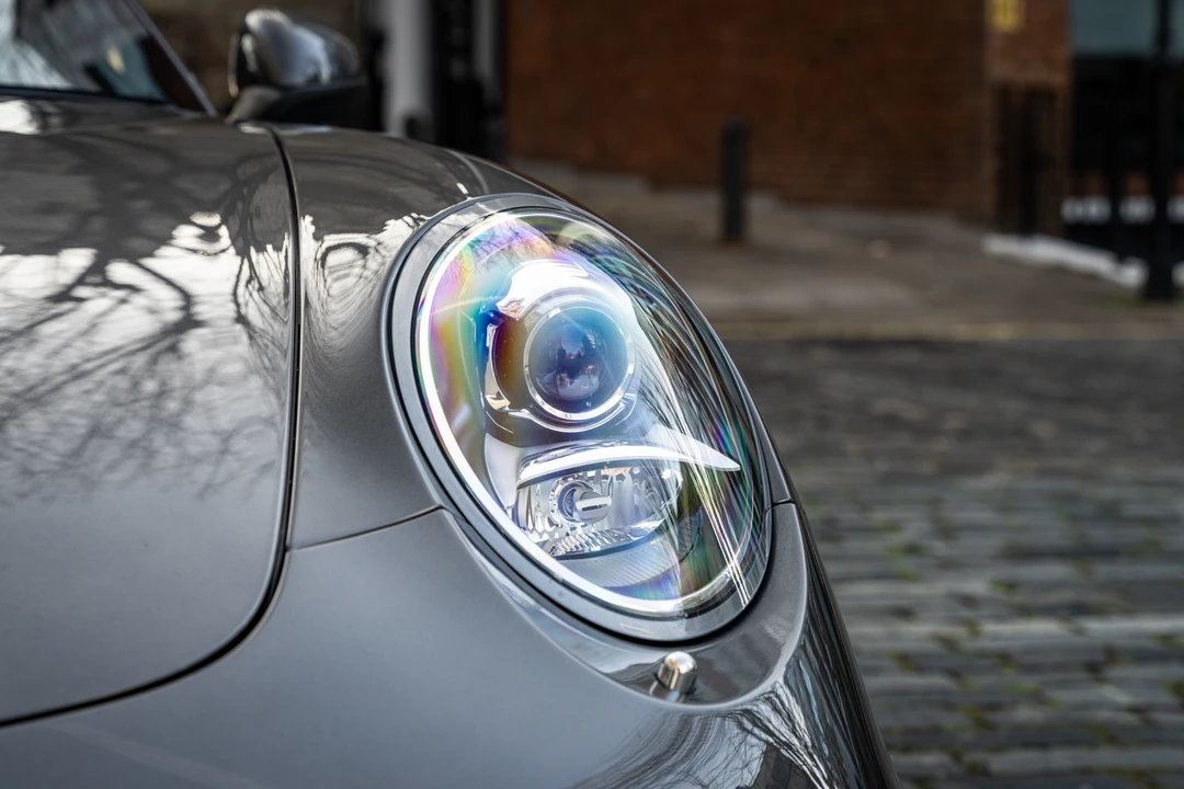 2015 Porsche 991 Targa 4 & 4S - Image 12 of 31