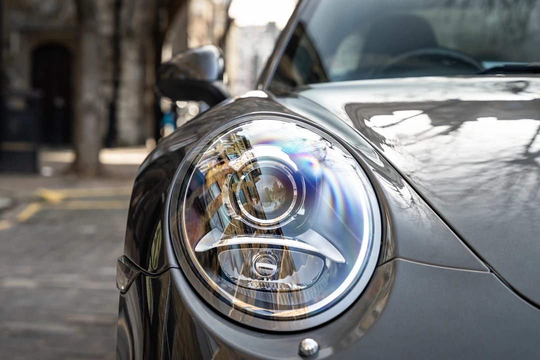 2015 Porsche 991 Targa 4 & 4S - Image 13 of 31