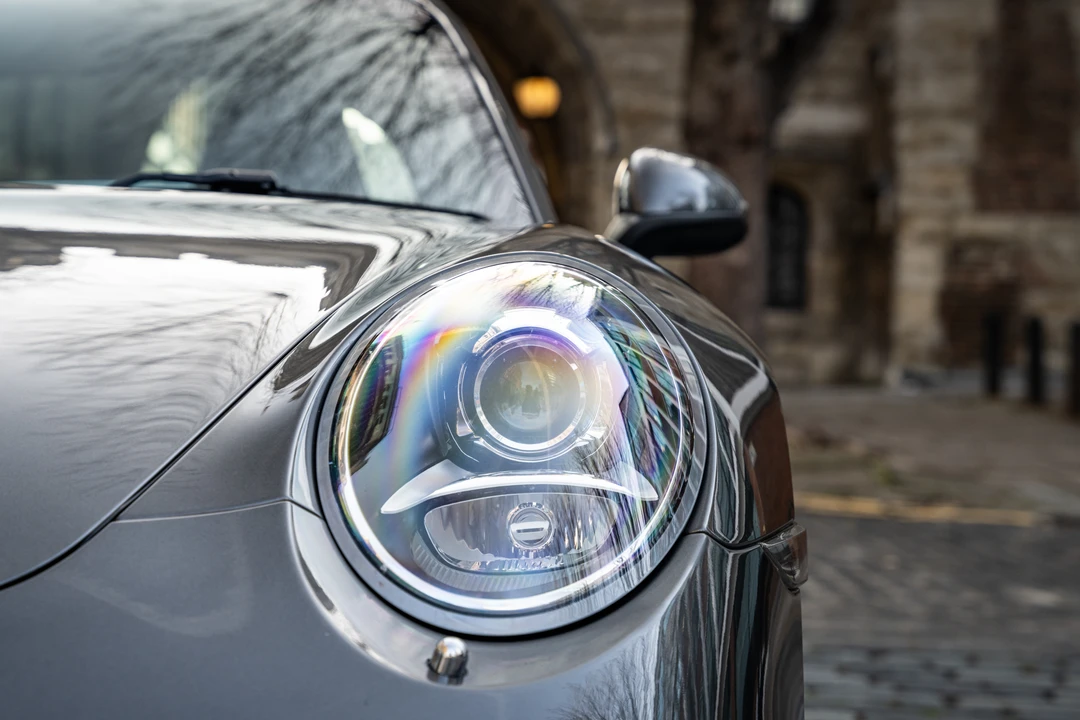2015 Porsche 991 Targa 4 & 4S - Image 14 of 31