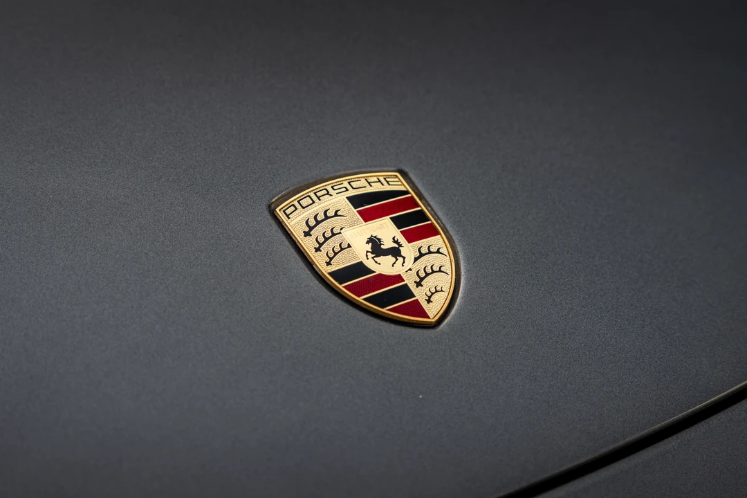 2015 Porsche 991 Targa 4 & 4S - Image 15 of 31
