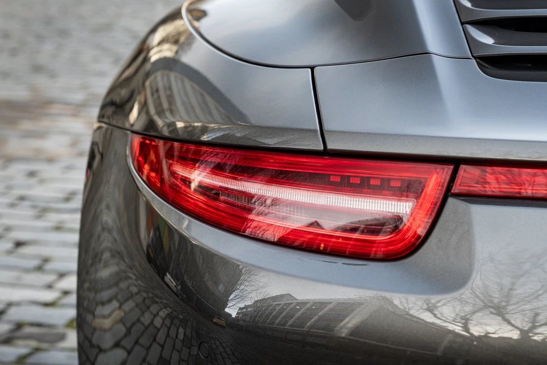 2015 Porsche 991 Targa 4 & 4S - Image 22 of 31