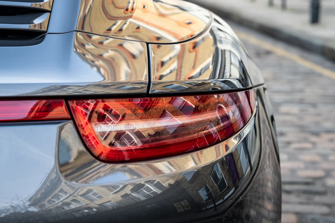 2015 Porsche 991 Targa 4 & 4S - Image 23 of 31