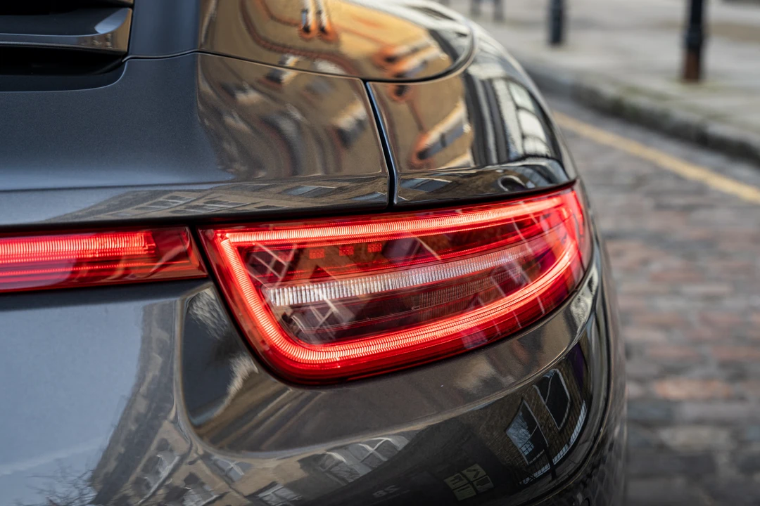 2015 Porsche 991 Targa 4 & 4S - Image 24 of 31