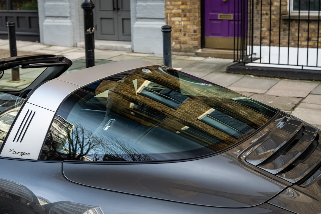 2015 Porsche 991 Targa 4 & 4S - Image 29 of 31