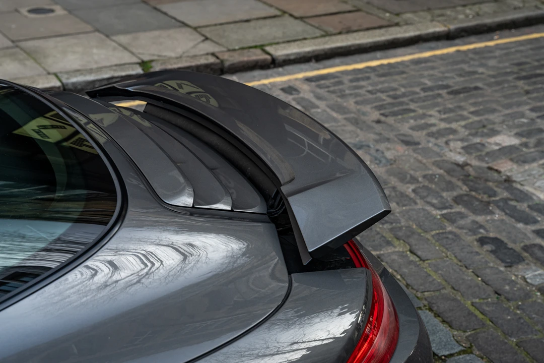 2015 Porsche 991 Targa 4 & 4S - Image 31 of 31
