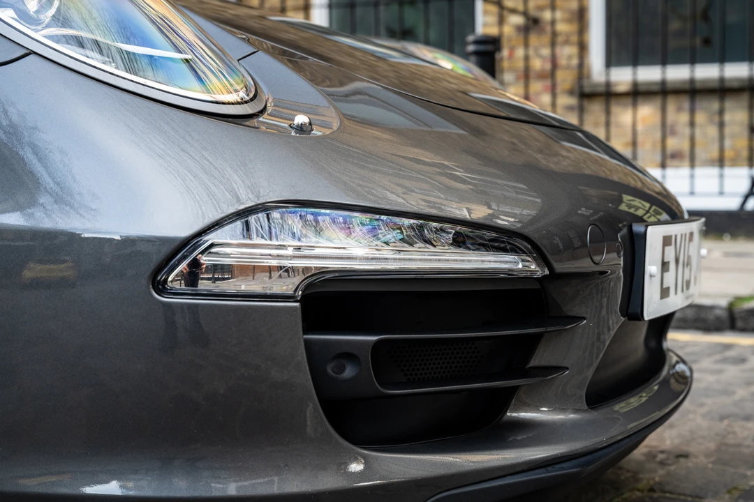 2015 Porsche 991 Targa 4 & 4S - Image 19 of 31