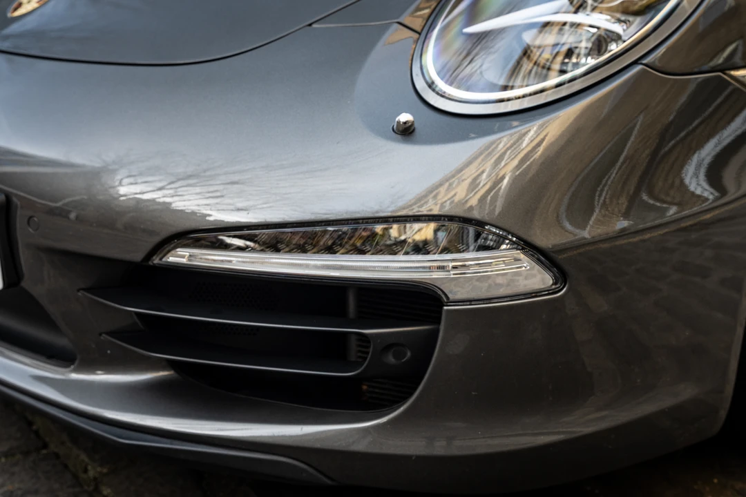 2015 Porsche 991 Targa 4 & 4S - Image 20 of 31