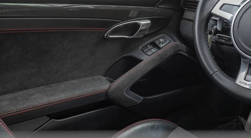 2015 Porsche 991 Carrera GTS - Image 6 of 16