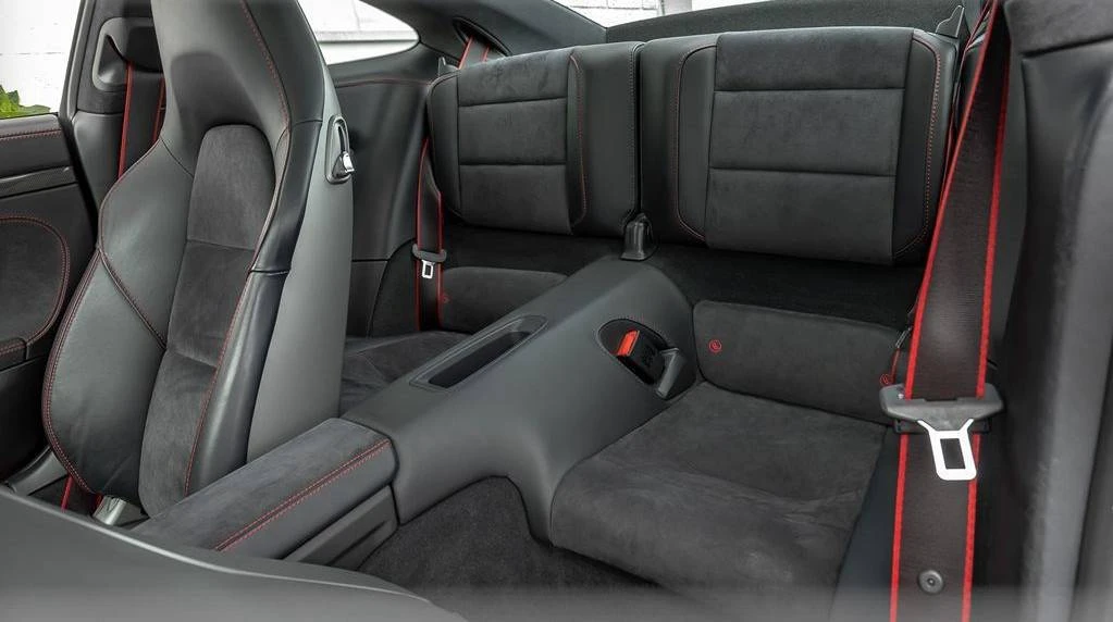 2015 Porsche 991 Carrera GTS - Image 11 of 16