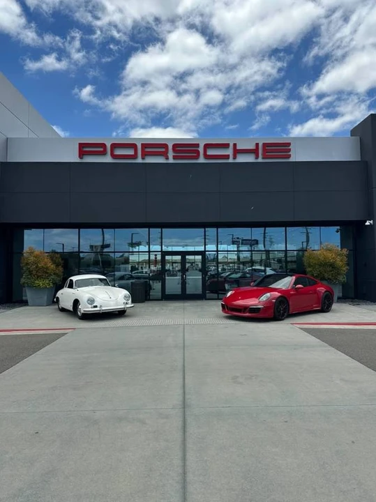 2015 Porsche 991 Carrera GTS - Image 14 of 16