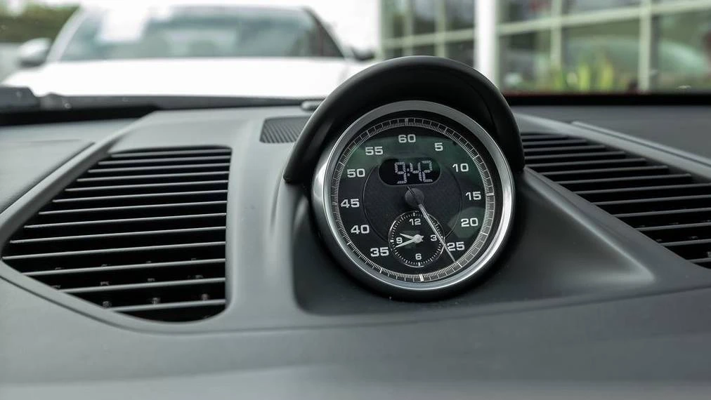 2015 Porsche 991 Carrera GTS - Image 8 of 16