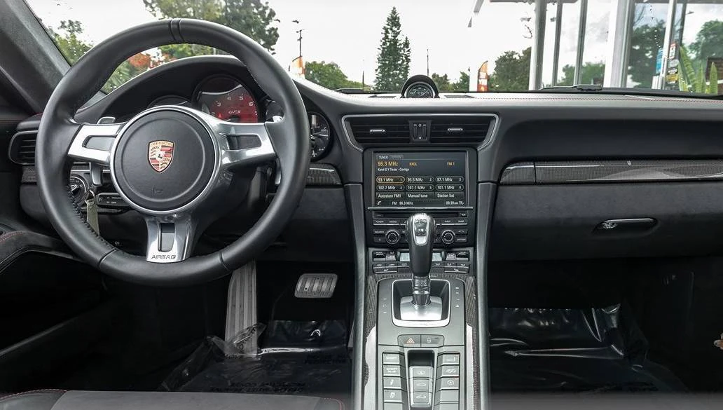 2015 Porsche 991 Carrera GTS - Image 5 of 16