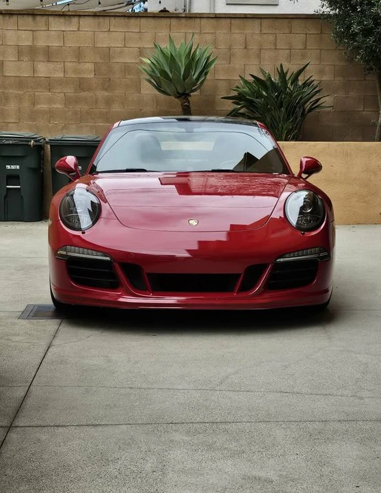 2015 Porsche 991 Carrera GTS - Image 2 of 16