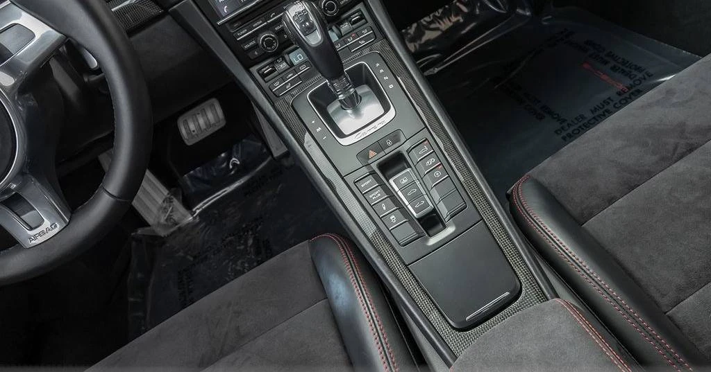 2015 Porsche 991 Carrera GTS - Image 7 of 16