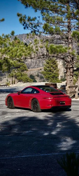 2015 Porsche 991 Carrera GTS - Image 16 of 16