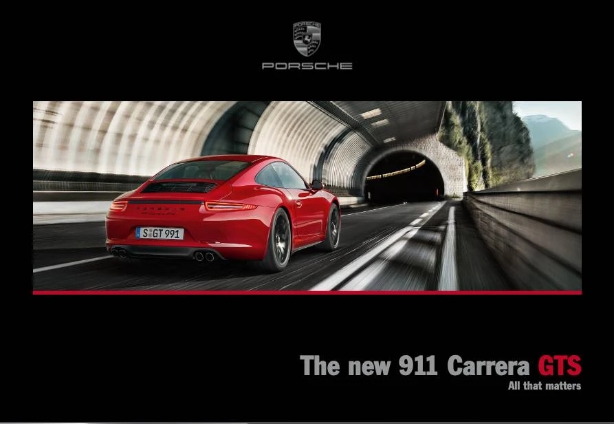 2015 Porsche 991 Carrera GTS - Image 12 of 16
