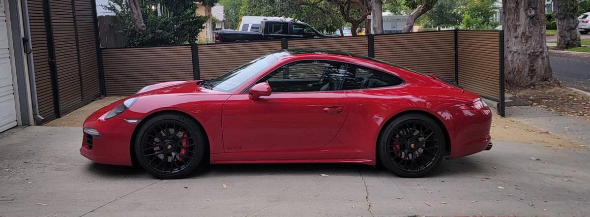 2015 Porsche 991 Carrera GTS - Image 15 of 16