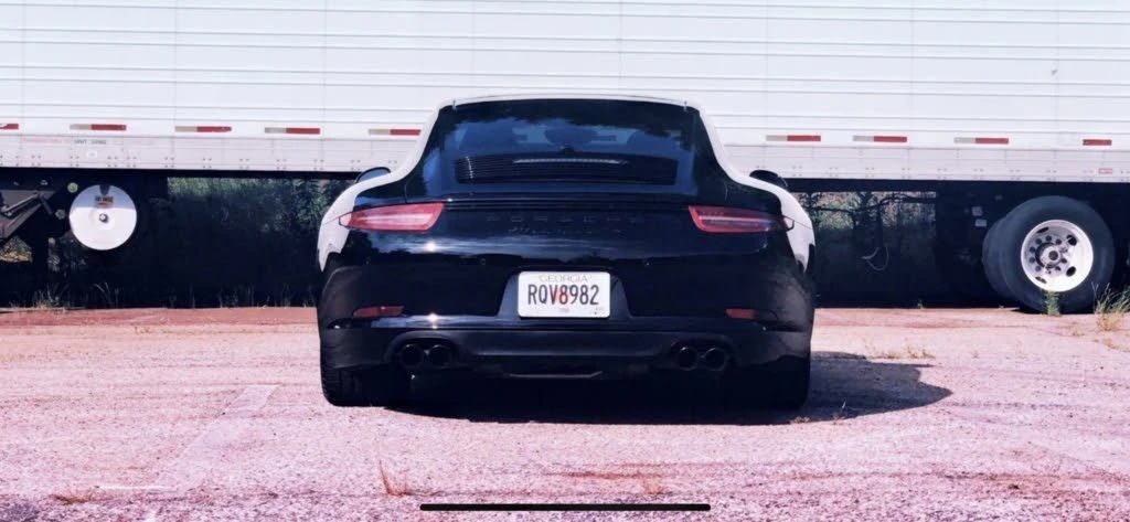 2015 Porsche 991 Carrera GTS - Image 2 of 19