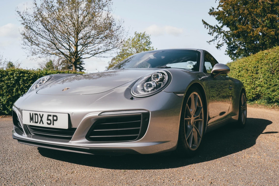 2015 Porsche 991 Carrera S - Image 11 of 31
