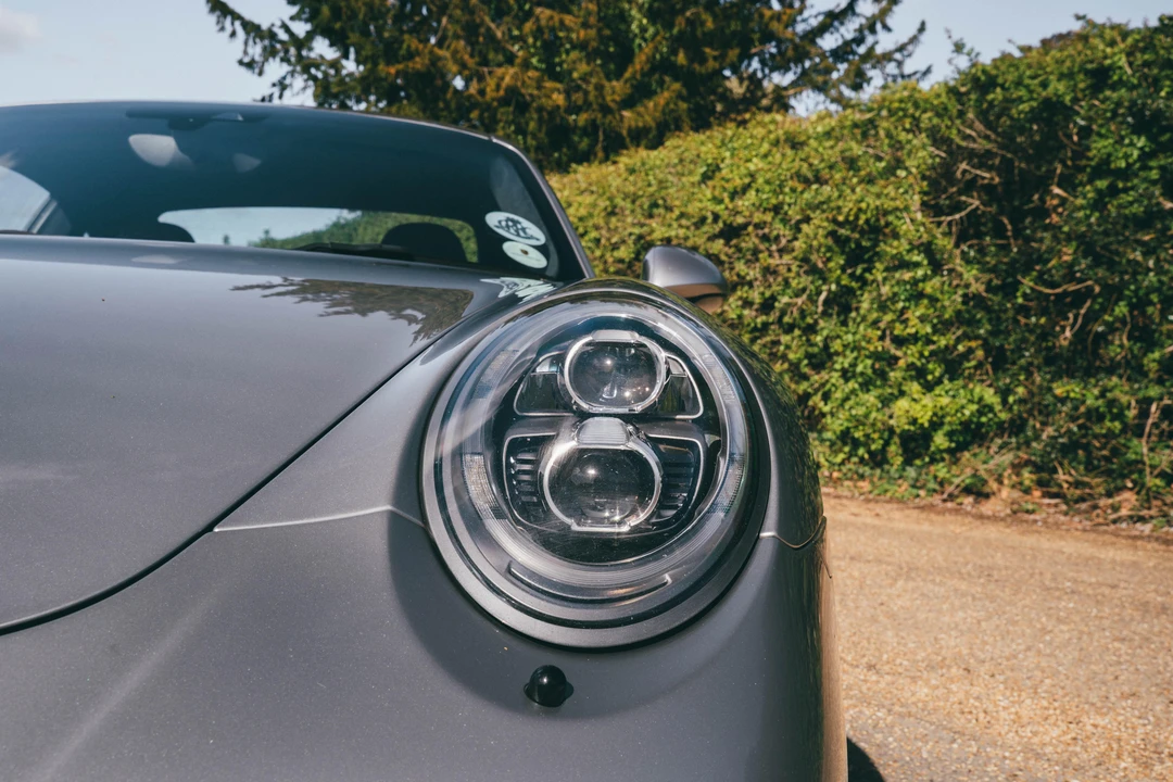 2015 Porsche 991 Carrera S - Image 16 of 31