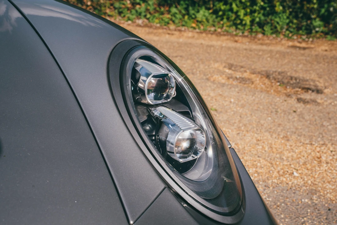 2015 Porsche 991 Carrera S - Image 17 of 31