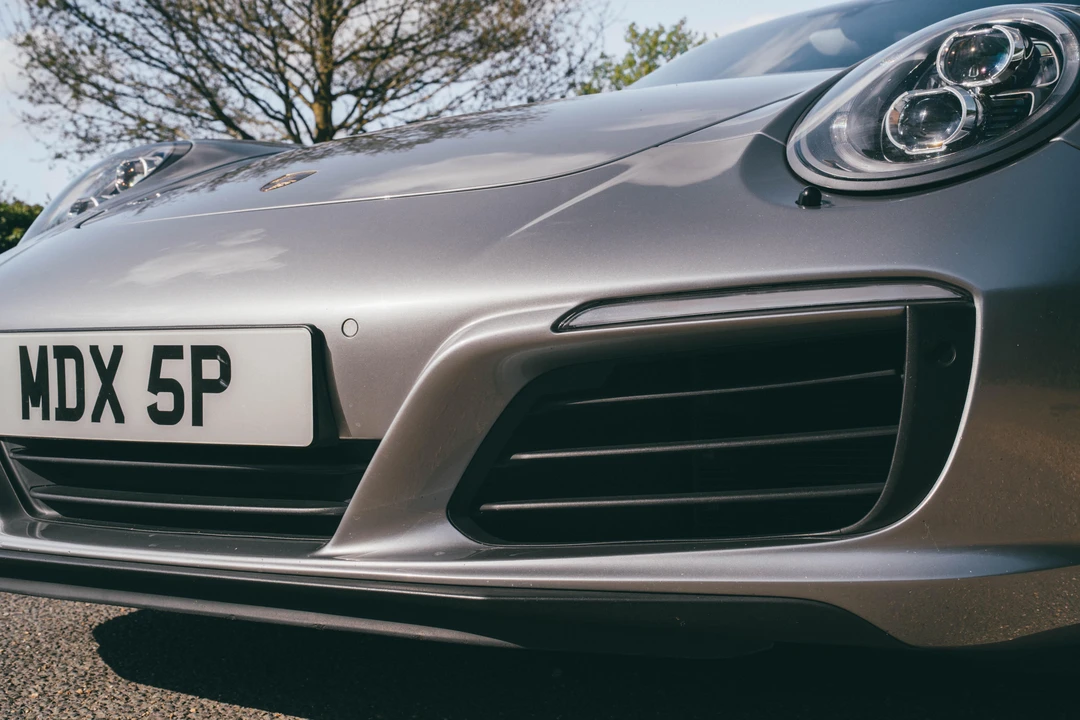 2015 Porsche 991 Carrera S - Image 18 of 31