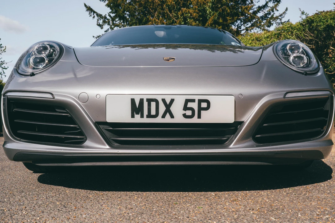 2015 Porsche 991 Carrera S - Image 19 of 31