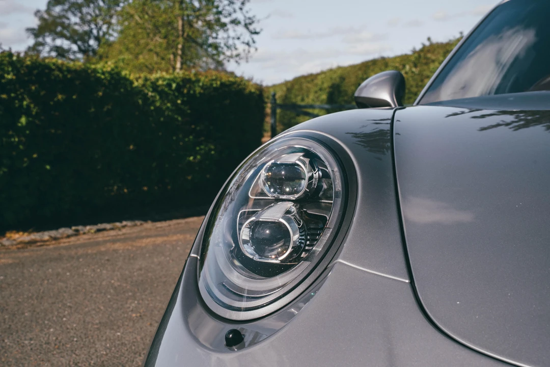 2015 Porsche 991 Carrera S - Image 20 of 31