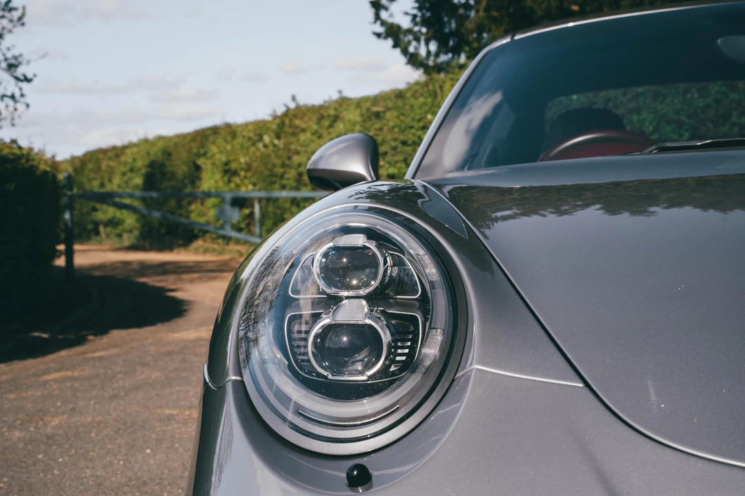 2015 Porsche 991 Carrera S - Image 21 of 31