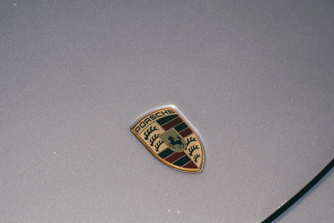 2015 Porsche 991 Carrera S - Image 22 of 31