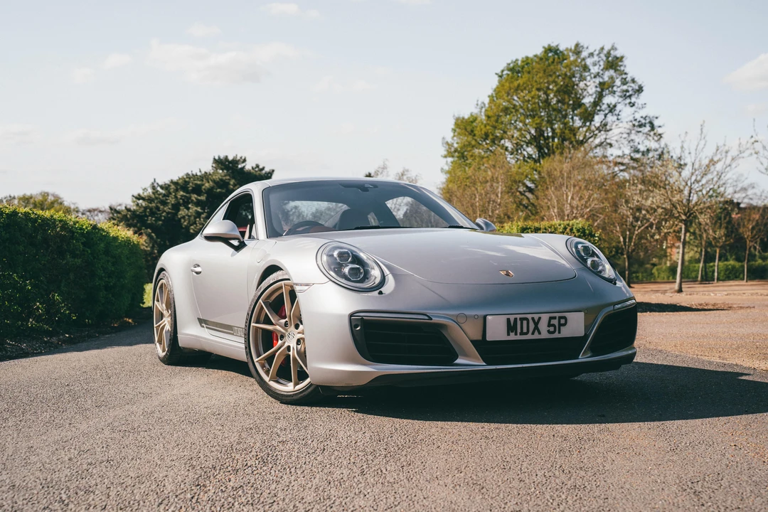 2015 Porsche 991 Carrera S - Image 12 of 31