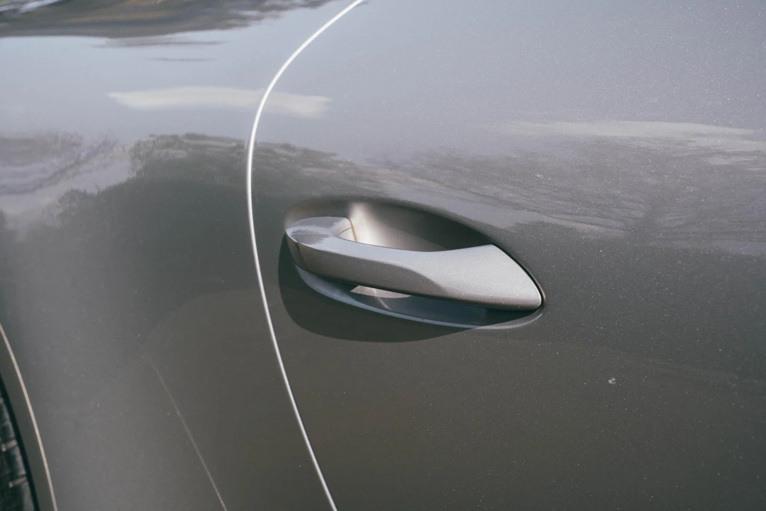 2015 Porsche 991 Carrera S - Image 27 of 31