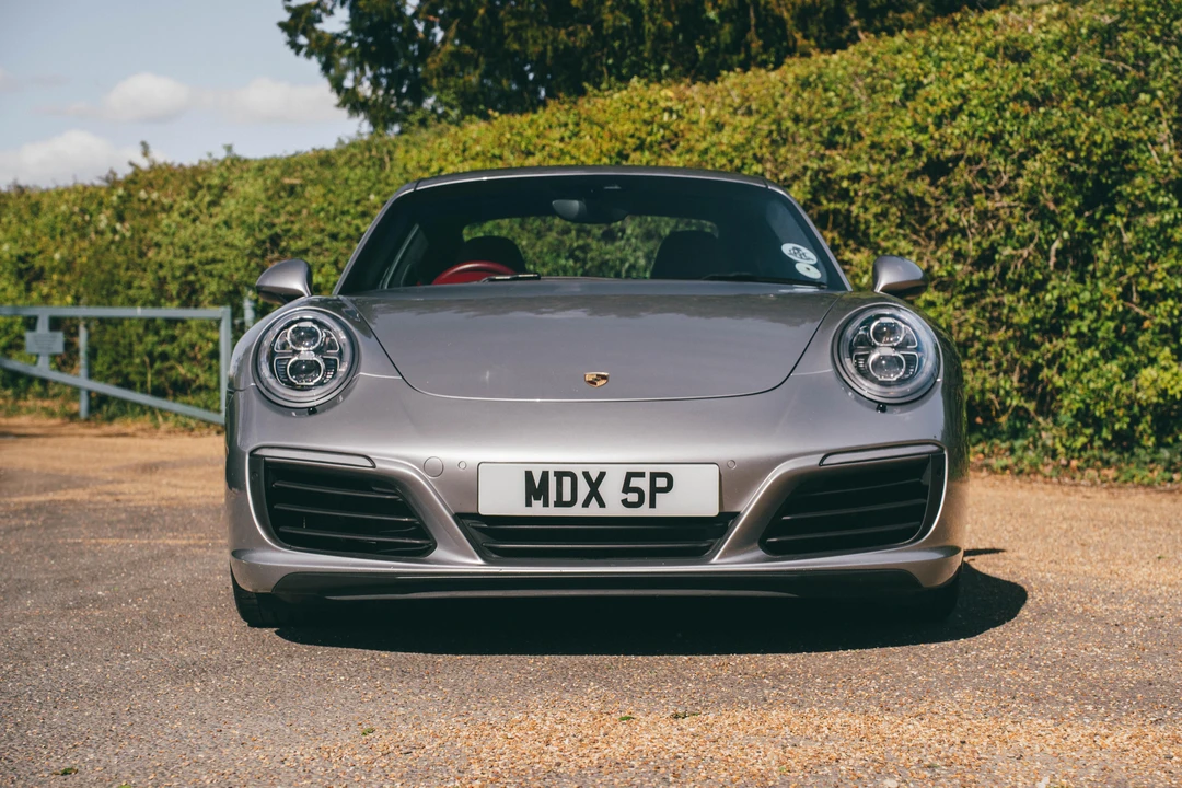 2015 Porsche 991 Carrera S - Image 2 of 31