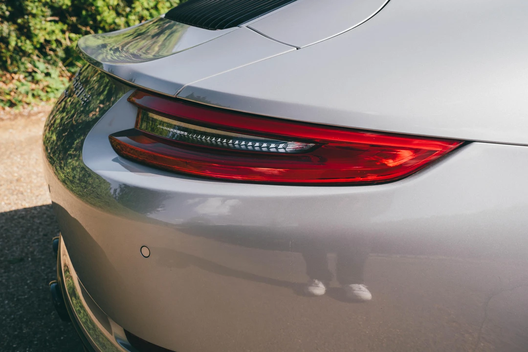 2015 Porsche 991 Carrera S - Image 28 of 31