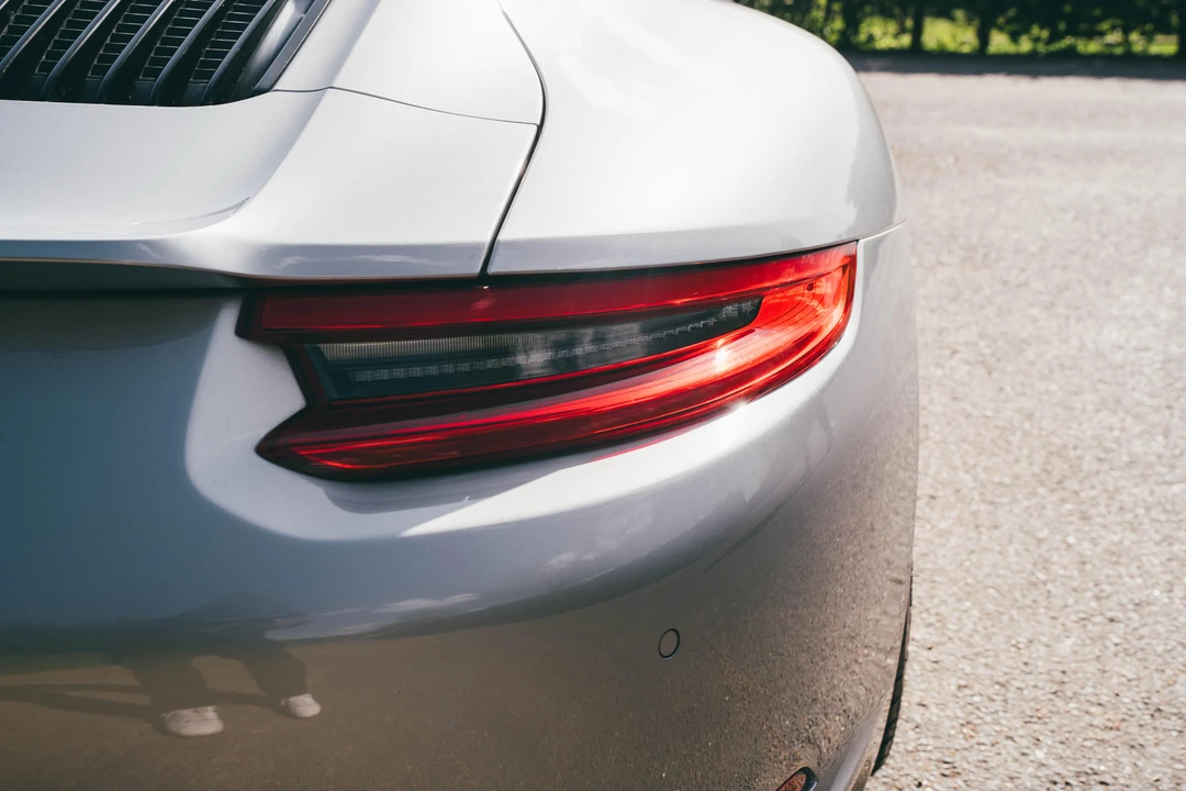 2015 Porsche 991 Carrera S - Image 29 of 31