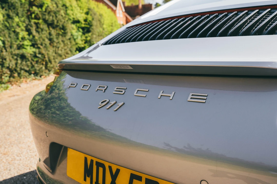 2015 Porsche 991 Carrera S - Image 30 of 31