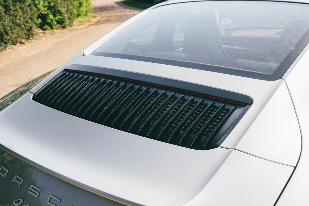 2015 Porsche 991 Carrera S - Image 31 of 31